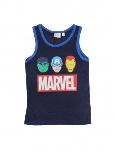 Avengers marškinėliai berniukui, 2vnt 2328D58