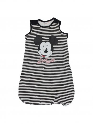 Miegmaišis kūdikiui Mickey Mouse Stripes 3213DK16