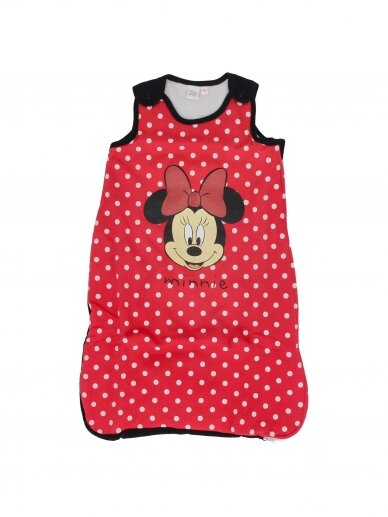 Miegmaišis kūdikiui Minnie Mouse 3206DK17