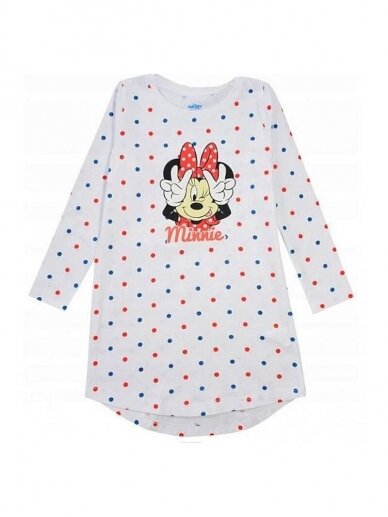 Naktinukai Minnie Mouse 1456D28