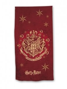 Paplūdimio rankšluostis Harry Potter Draco 3185D188