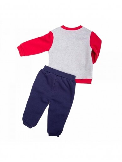 Sportinio tipo kostiumėlis Mickey Mouse 1888KD4 1