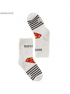 Superman kojinių rinkinys, 2 poros, 1382D84