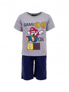 Vasarinė pižama Super Mario 2568D272