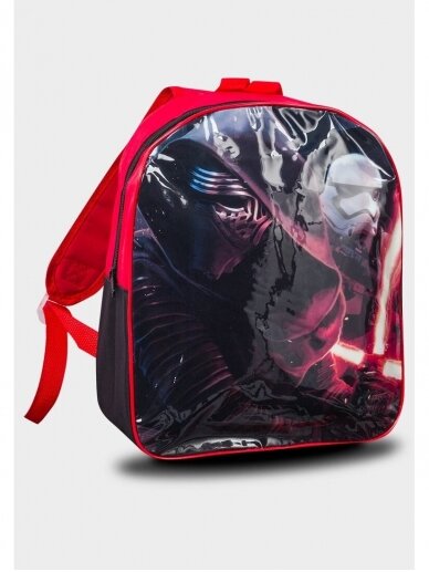 Vaikiška kuprinė Star Wars Kids Kylo Ren 0380D62